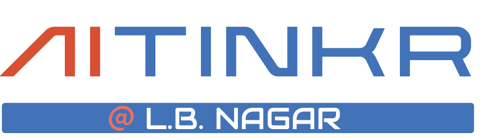 Aitinkr