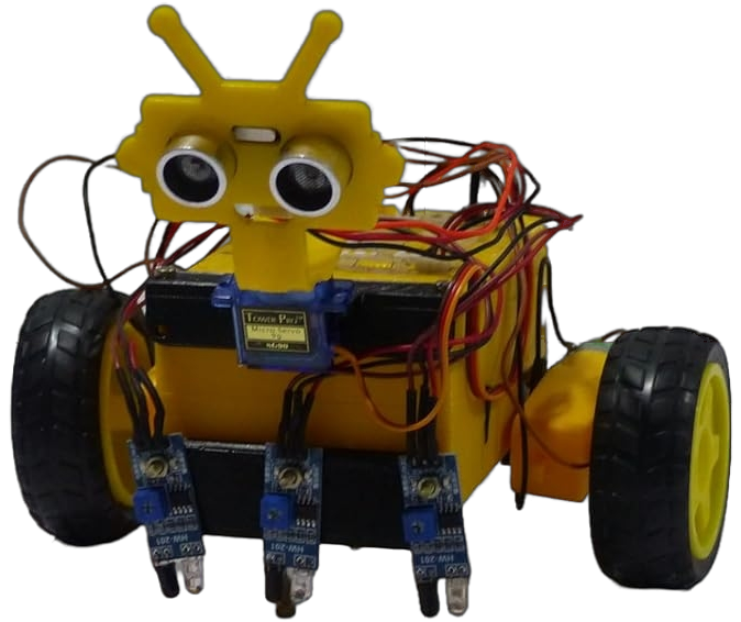 JIG BOT