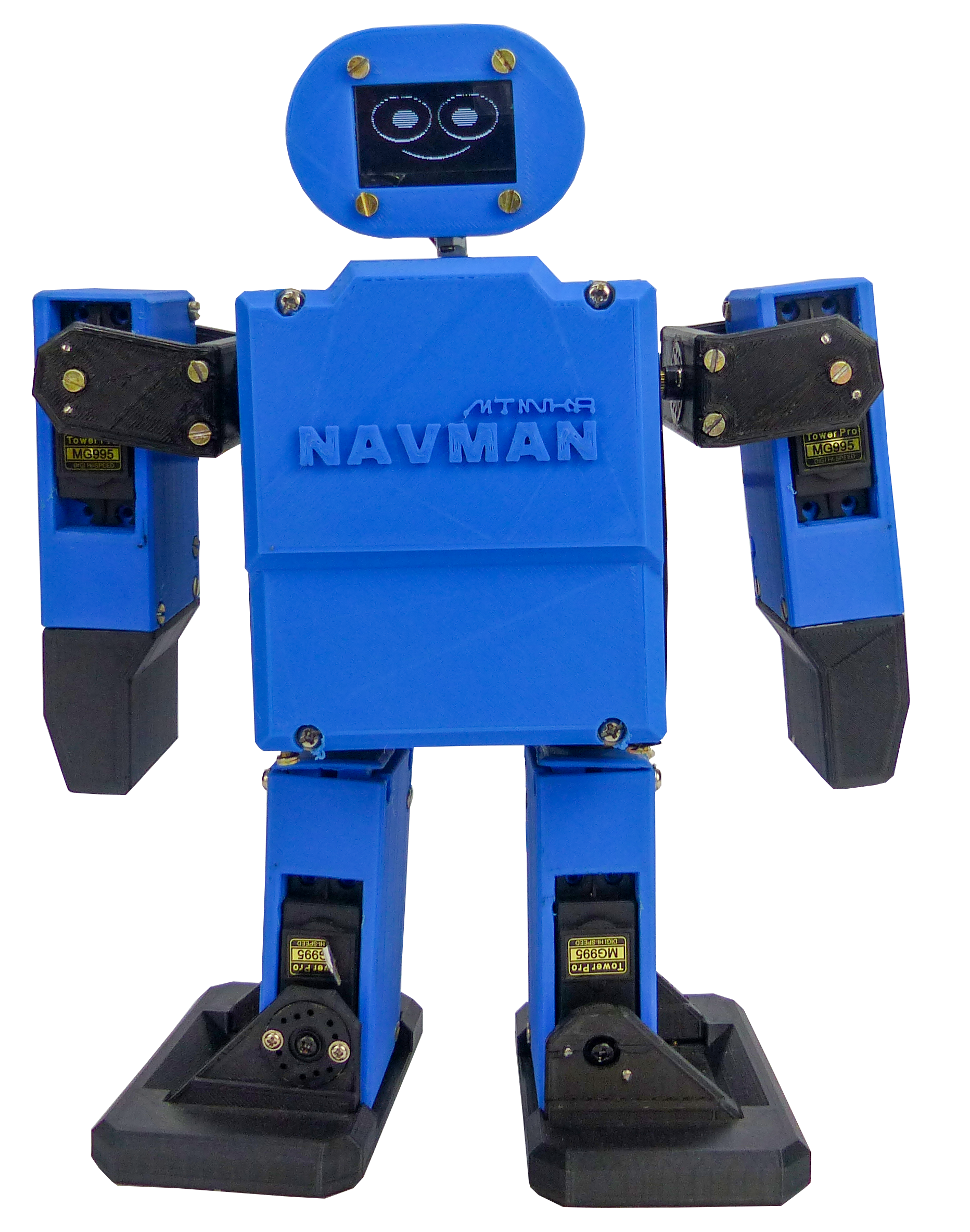 NAVMAN
