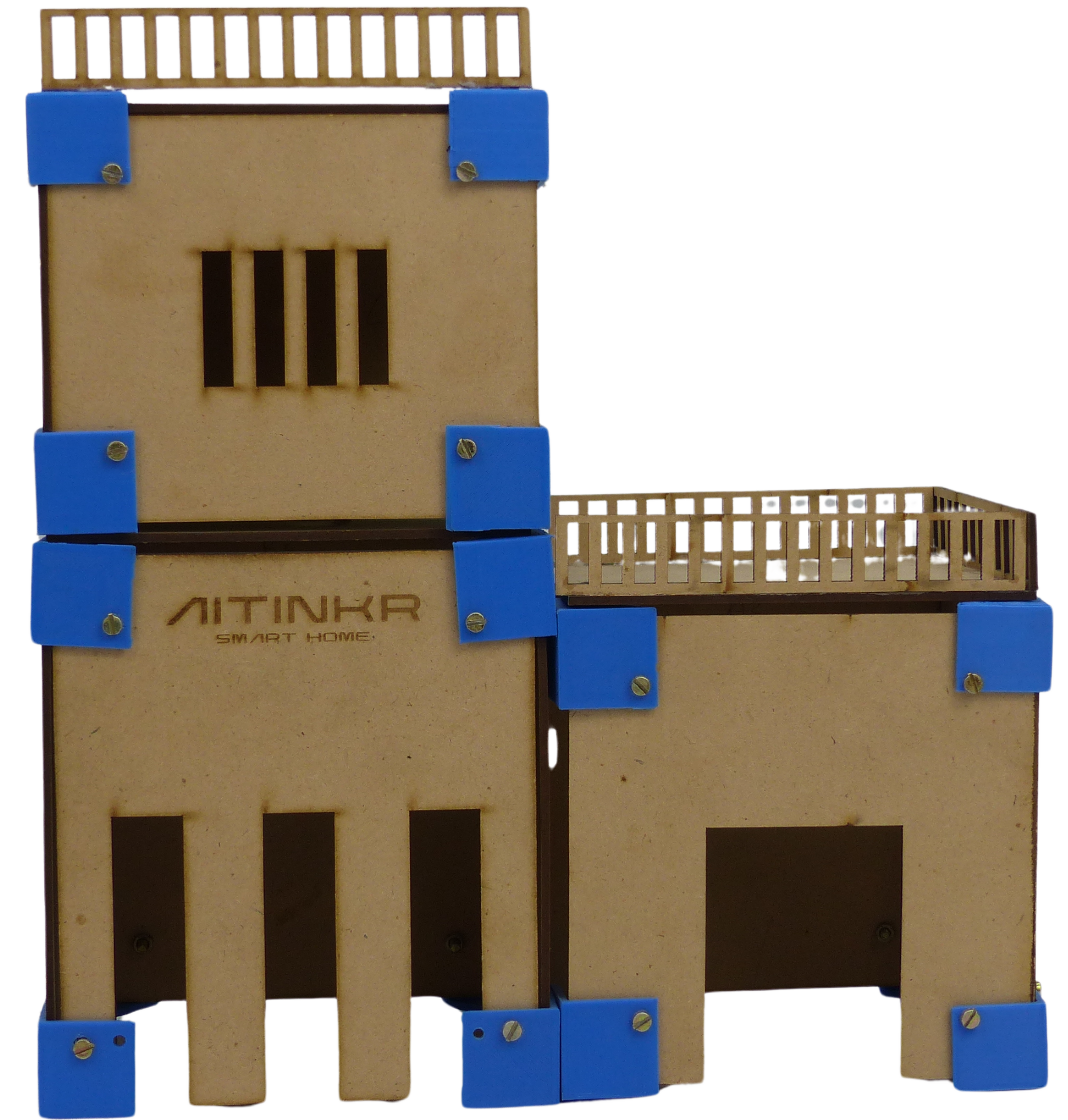SMART HOME