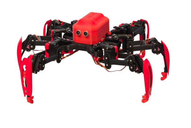 SPIDY